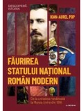 Faurirea statului national roman modern. De la unitatea medievala la Marea Unire din 1918/Ioan-Aurel Pop, Litera