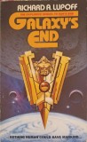 GALAXY&#039;S END-RICHARD A LUPOFF-239421