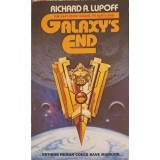 GALAXY&#039;S END-RICHARD A LUPOFF-239421