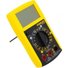 Stanley STHT0-77364 Multimetru digital dc/ac 0-300v - 3253560773649