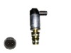 Supapa regulator compersor Opel Astra J, 2009-2017, Astra J GTC, 2009-2017, Meriva, 2010-, motor 1.7 CDTI, diesel, tip Delphi: CVC, cu 2 pini, tip ga