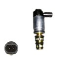 Supapa regulator compersor Opel Astra J, 2009-2017, Astra J GTC, 2009-2017, Meriva, 2010-, motor 1.7 CDTI, diesel, tip Delphi: CVC, cu 2 pini, tip ga