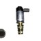 Supapa regulator compersor Opel Astra J, 2009-2017, Astra J GTC, 2009-2017, Meriva, 2010-, motor 1.7 CDTI, diesel, tip Delphi: CVC, cu 2 pini, tip ga