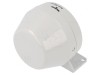 Sirena Acustică 24VDC 92dB IP43 &Oslash;75x72mm