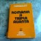 ROMANIA SI TRIPLA ALIANTA - GHEORGHE NICOLAE CAZAN