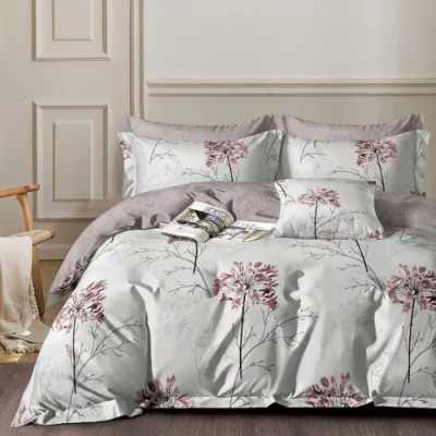 LENJERIE DE PAT PERCALLE IMPRIMAT (PRC159) - KING SIZE 4 foto