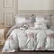 LENJERIE DE PAT PERCALLE IMPRIMAT (PRC159) - KING SIZE 4