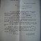 HOPCT DOCUMENT VECHI NR 505 INSTITUTUL MEDICINA SI FARMACIE BUCURESTI 1972