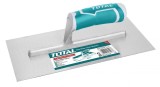 Gletiera inox Total - 280x130mm