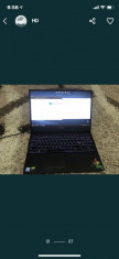 Laptop Gaming Lenovo Legion Y530 Intel i5, 8th Gen foto