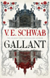 Gallant - V. E. Schwab