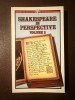 Roger Sales (ed.) - Shakespeare in Perspective vol. II