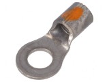 V&acirc;rf inelar M4,5 crimpat neizolat 2,62-6,64mm&sup2;