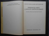 Covoare Orientale, Covorul Oriental, 201 pagini