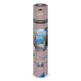 Cumpara ieftin Ravensburger - CreArt pictura pe numere pentru adulti Tablou Canvas peisaj