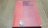 INDRUMATOR PENTRU PREDAREA MUZICII LA CLASELE I-IV - Ana Motora-Ionescu - 1978, Alta editura, Clasa 4, Educatie Muzicala