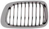 Grila Radiator Stanga Blic Bmw Seria 3 E46 1998-2003 Cabrio/Coupe 6502-07-0061993LP