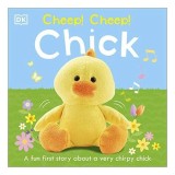Cheep! Cheep! Chick
