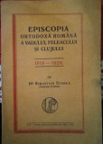 Episcopia Ortodoxa Romana Vadului Feleacului 1919-1929, Sebastian Stanca 1930