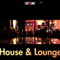 CD House & Lounge 1, original