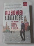 Bill Browder - Alerta Rosie