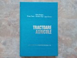 Tractoare Agricole - Toma Dragos, 1978