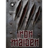 Iron Maiden: Album By Album Paperback
