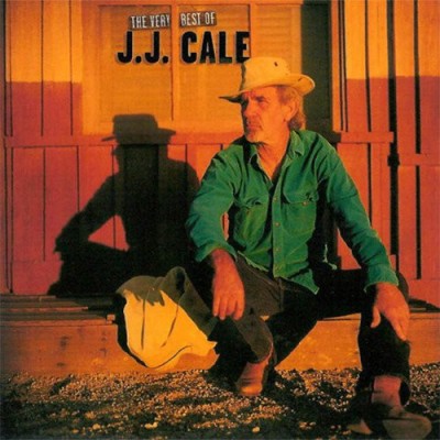 J.J. Cale Very Best Of (cd) foto