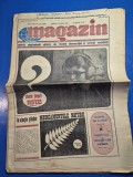 ziarul magazin 25 iunie 1983