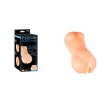 Intimate Lover - Masturbator pentru bărbați, flesh, Orion