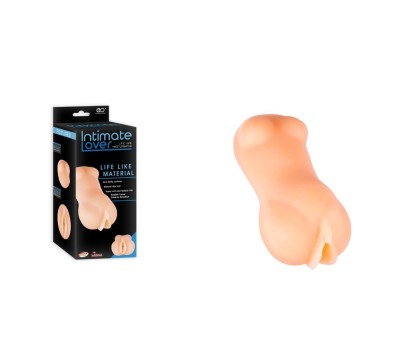 Intimate Lover - Masturbator pentru bărbați, flesh foto