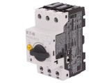 &Icirc;ntrerupător Motor 9kW 220-690VAC pentru Șină DIN IP20