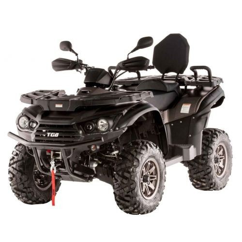 TGB Blade 600 LT EPS '19 TGB Blade 600 LT EPS '19