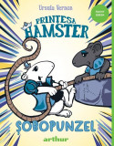 Printesa Hamster - Vol 3 - Sobopunzel