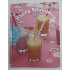 HAPPY SMOOTHIES par TIPHAINE CAMPET , 2013