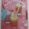 HAPPY SMOOTHIES par TIPHAINE CAMPET , 2013