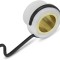 Melc pompa ulei drujba compatibil Stihl 064, 066, MS 660