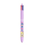 Pix Bespoke - K-Pop - Stylo BIC 4 culori