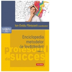 Enciclopedia metodelor de invatamant. Editia a II‑a, adaugita foto