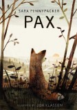 Pax: Sara Pennypacker, Jon Klassen (Pax, 1)