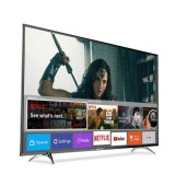 Monitor Second Hand, VOXICON VXM332HD, SMART TV LED, Diagonala 32 inch, Lipsa stand
