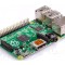 Calculator monoplacă Raspberry Pi 1
