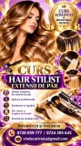 Curs calificare Coafor stilist Modul Extensii de par