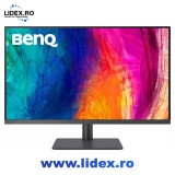 Monitor BenQ 31.5" IPS 5ms 4K UHD USB-C HDR10 FreeSync