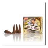 Cumpara ieftin Conuri parfumate - 10 Buc - Call Client