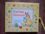 Cartea Bebelusului , Cele mai frumoase amintiri din primul an de viata, Album 2005