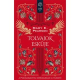 Tolvajok esk&uuml;je - Mary E. Pearson