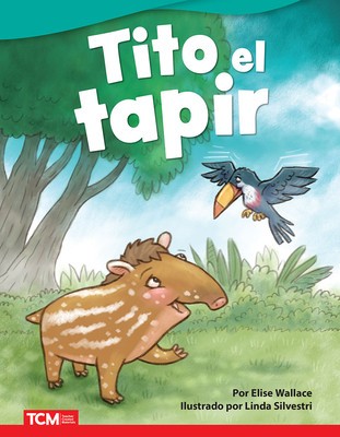 Tito El Tapir foto