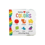 Babies Love Colors