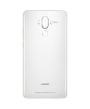 Carcasa, Capac Baterie Huawei Mate 9 Alb